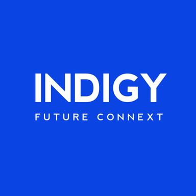Indigy Company Limited