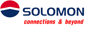 Solomon Technology Thailand Co.,Ltd.