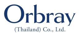Orbray (Thailand) Co.,Ltd.