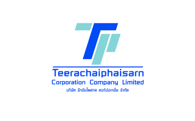 TEERACHAIPHAISARN CORPORATION CO., LTD.