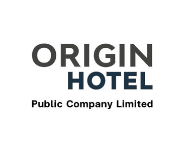 ORIGIN HOTEL PUBLIC COMPANY LIMITED