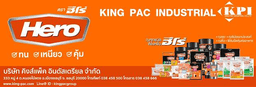 King Pac Industrial Co.,Ltd