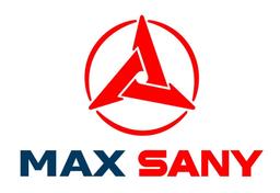 MAX SANY CO.,LTD.