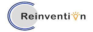 Reinvention Co., Ltd.