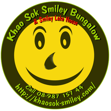 Khao Sok Smiley Bungalow