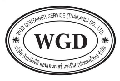 WGD Container Service (Thailand) Co., Ltd.