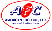 American Food Co.,Ltd.(Pathumthani)