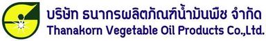 Thanakorn Vegetable Oil Products Co., Ltd.